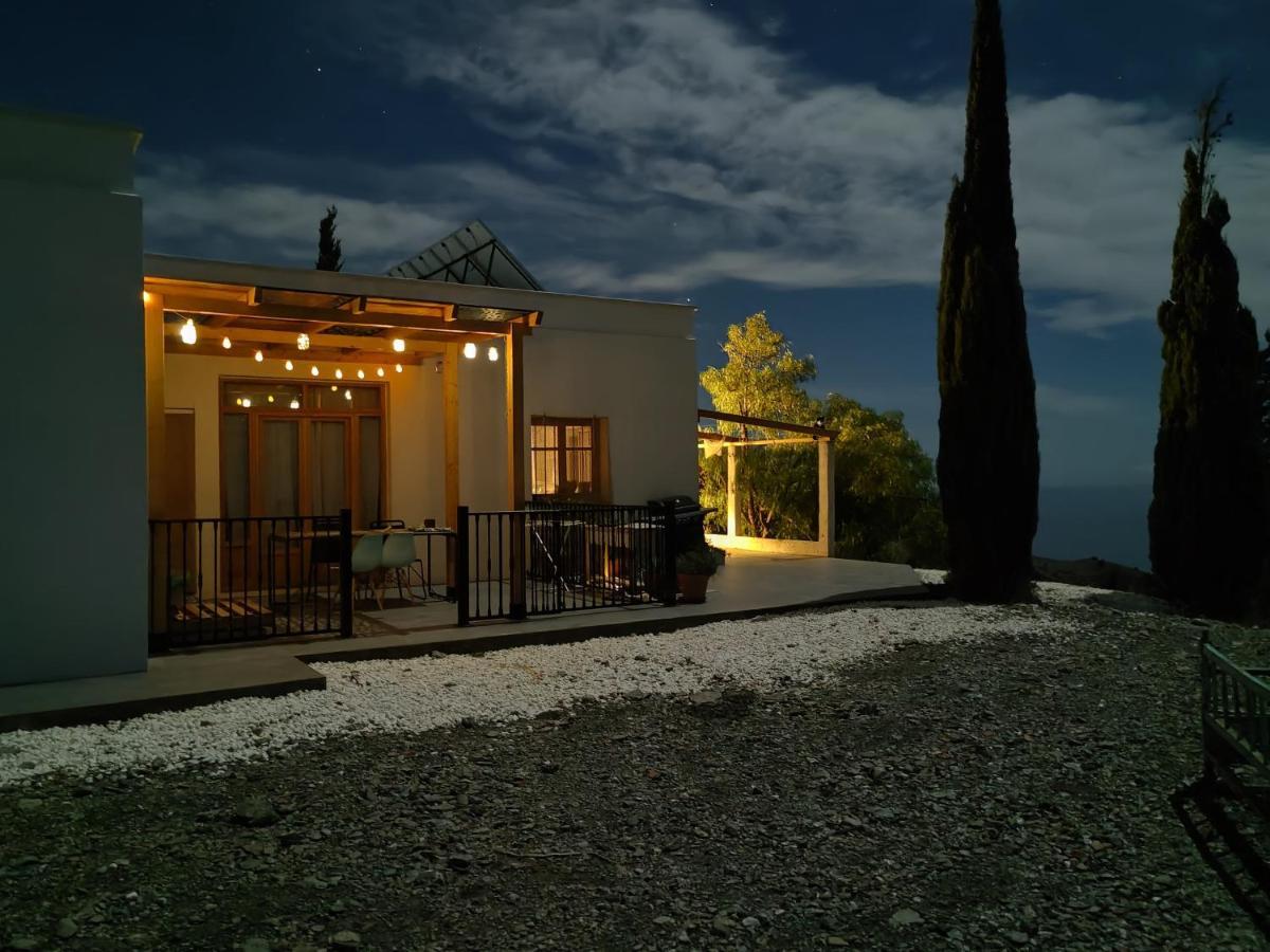 Casa De La Luz Polopos 아파트 외부 사진